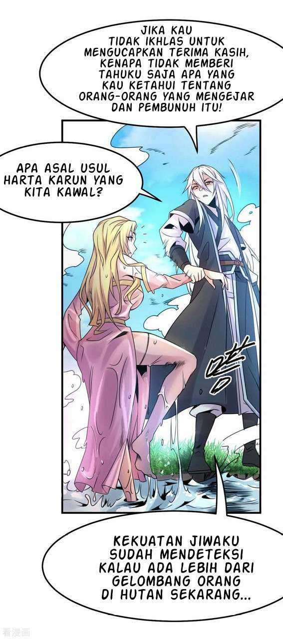 Son in Law Does Cheap Cultivation Chapter 102 - halaman 19