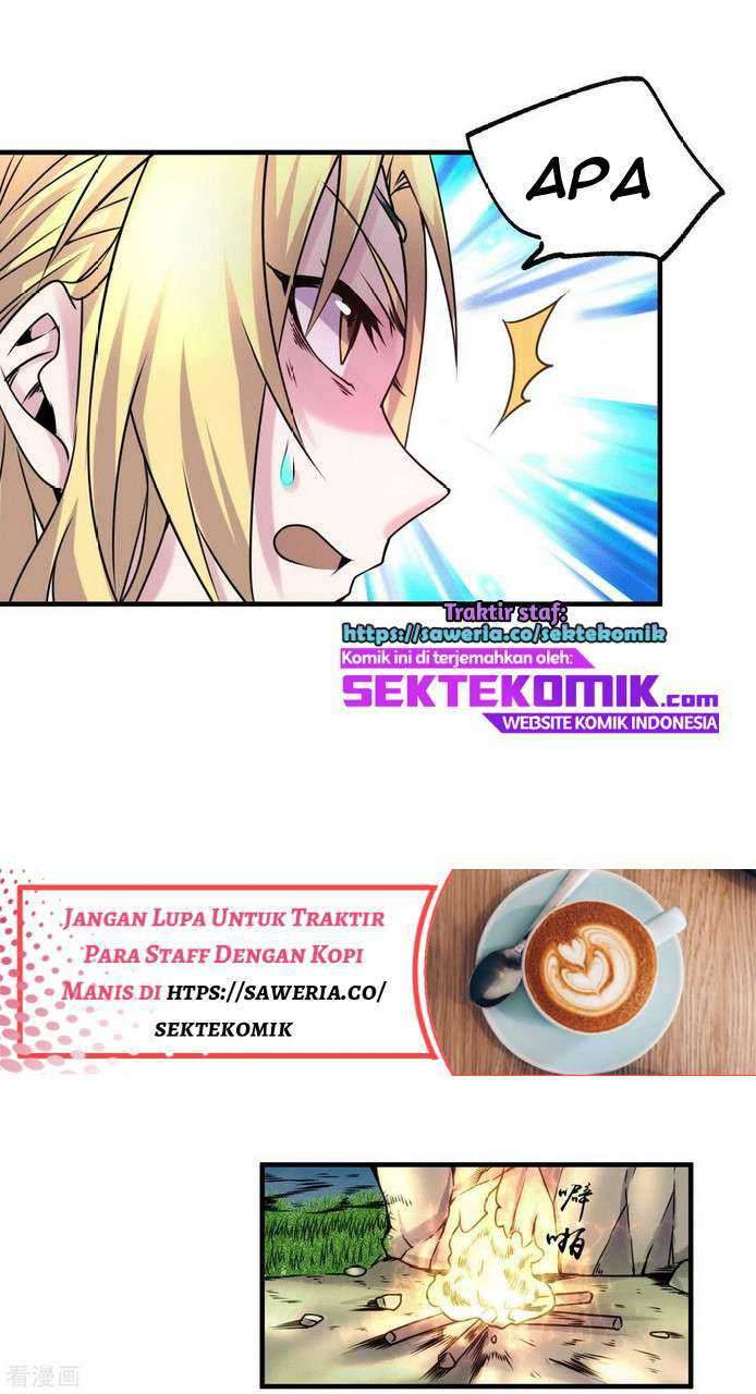 Son in Law Does Cheap Cultivation Chapter 102 - halaman 20