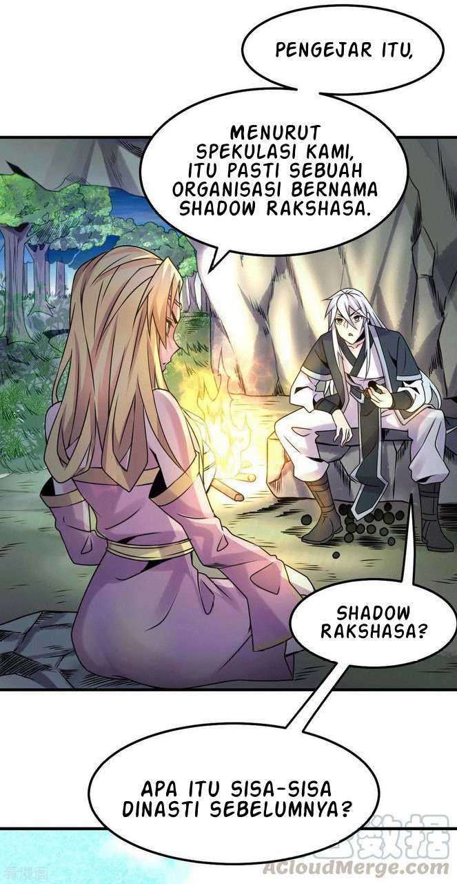 Son in Law Does Cheap Cultivation Chapter 102 - halaman 21