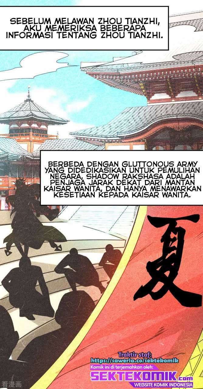 Son in Law Does Cheap Cultivation Chapter 102 - halaman 22