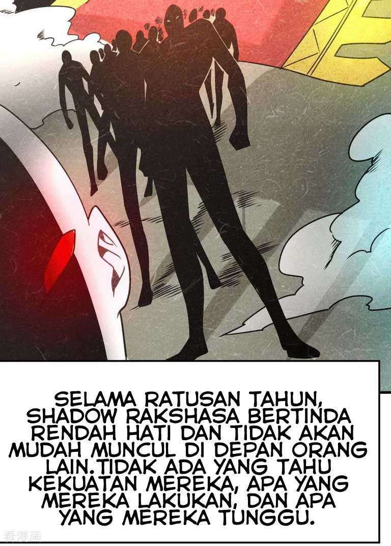 Son in Law Does Cheap Cultivation Chapter 102 - halaman 23