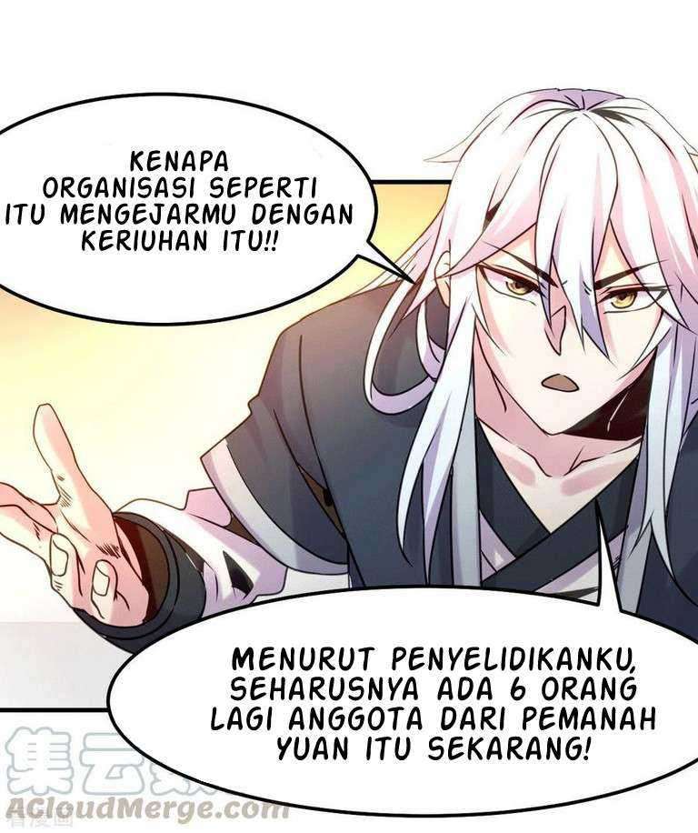 Son in Law Does Cheap Cultivation Chapter 102 - halaman 24