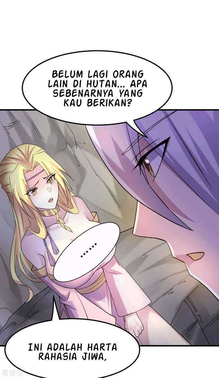 Son in Law Does Cheap Cultivation Chapter 102 - halaman 25