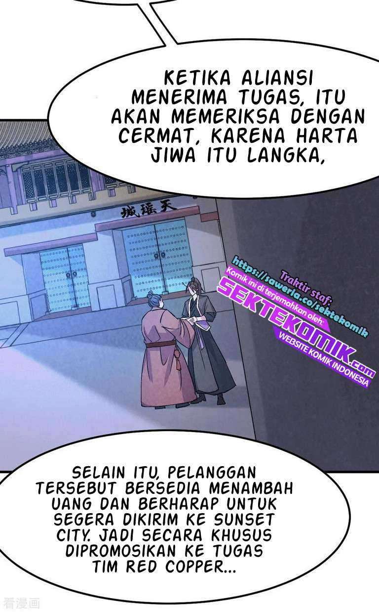 Son in Law Does Cheap Cultivation Chapter 102 - halaman 26