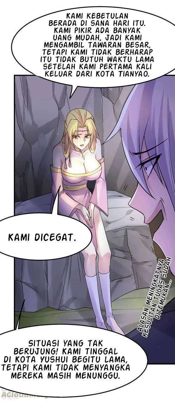 Son in Law Does Cheap Cultivation Chapter 102 - halaman 27