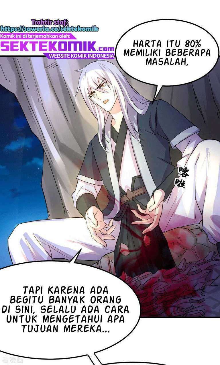 Son in Law Does Cheap Cultivation Chapter 102 - halaman 28