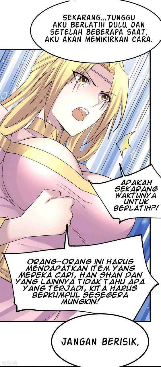 Son in Law Does Cheap Cultivation Chapter 102 - halaman 29