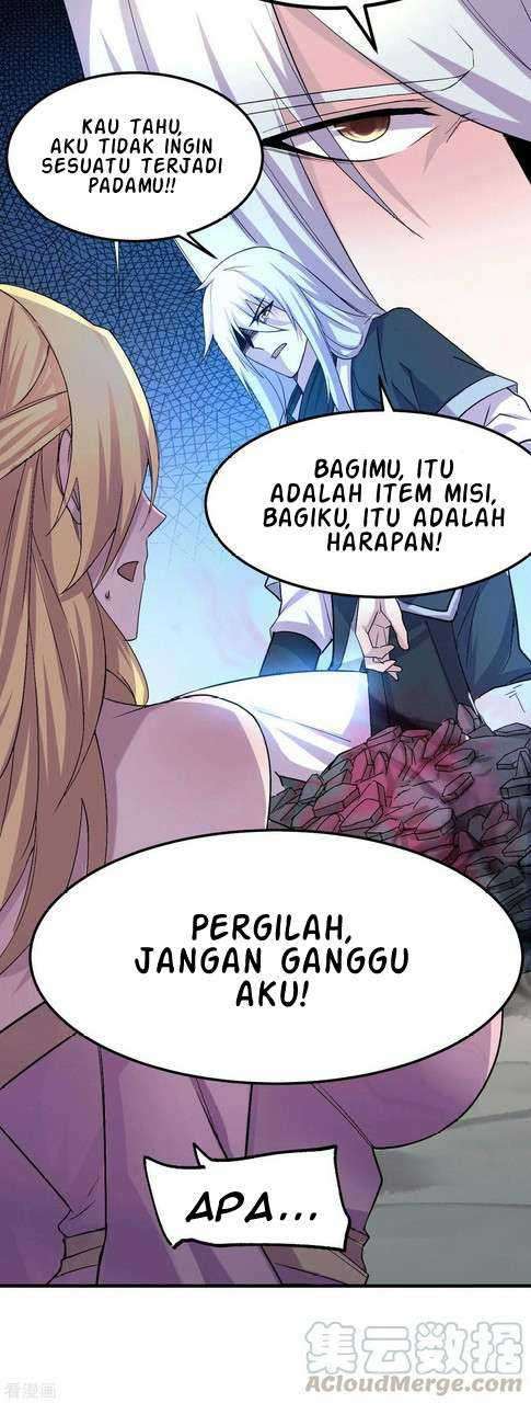 Son in Law Does Cheap Cultivation Chapter 102 - halaman 30