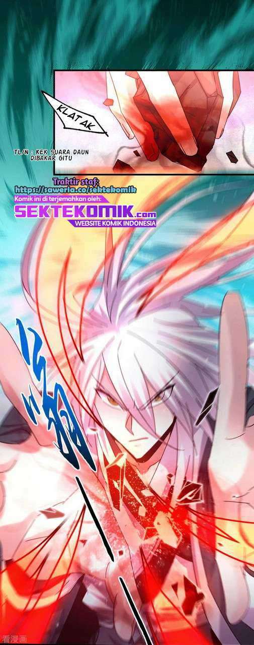 Son in Law Does Cheap Cultivation Chapter 102 - halaman 31