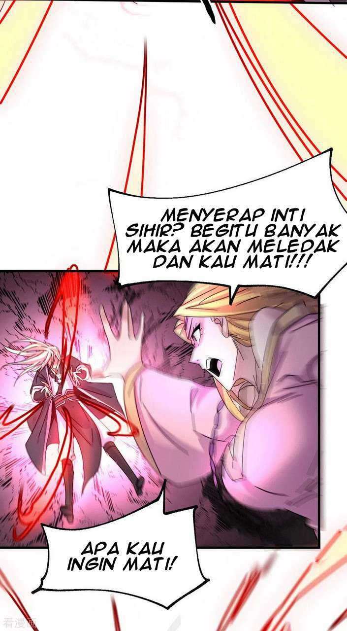 Son in Law Does Cheap Cultivation Chapter 102 - halaman 32
