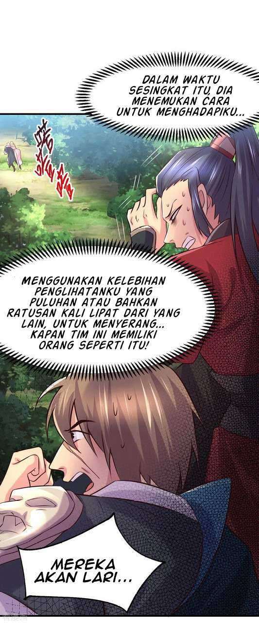 Son in Law Does Cheap Cultivation Chapter 102 - halaman 4