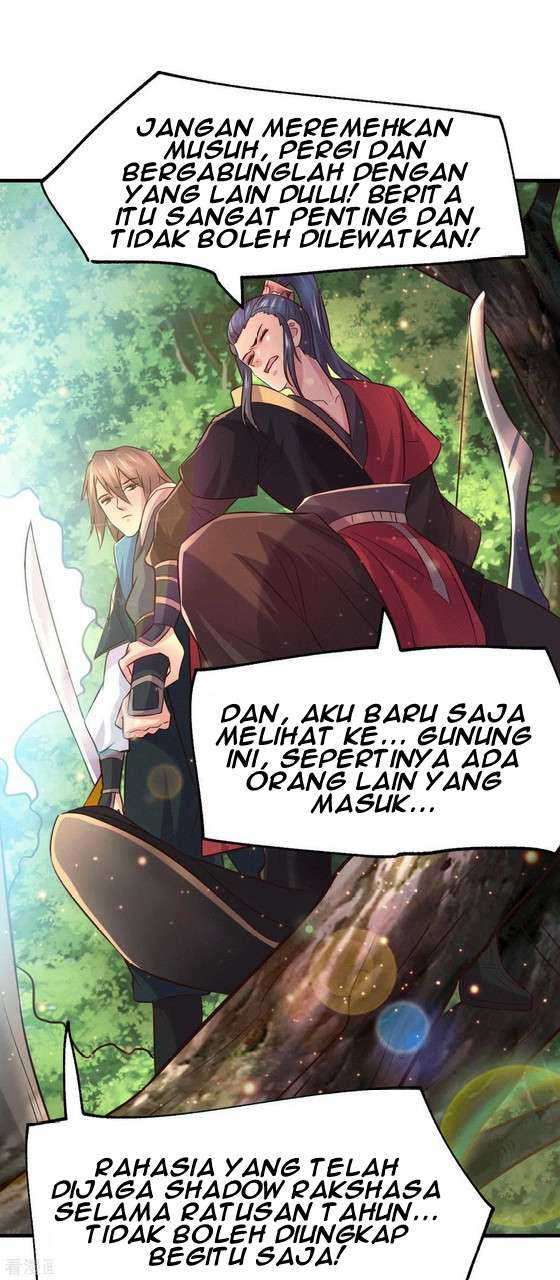 Son in Law Does Cheap Cultivation Chapter 102 - halaman 5