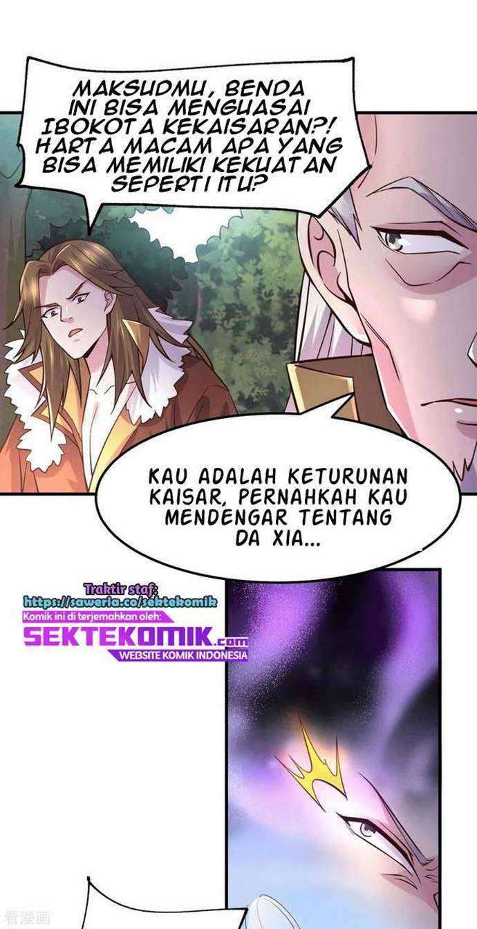 Son in Law Does Cheap Cultivation Chapter 103 - halaman 10