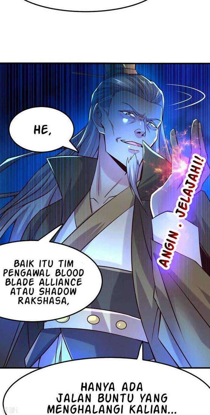 Son in Law Does Cheap Cultivation Chapter 103 - halaman 12