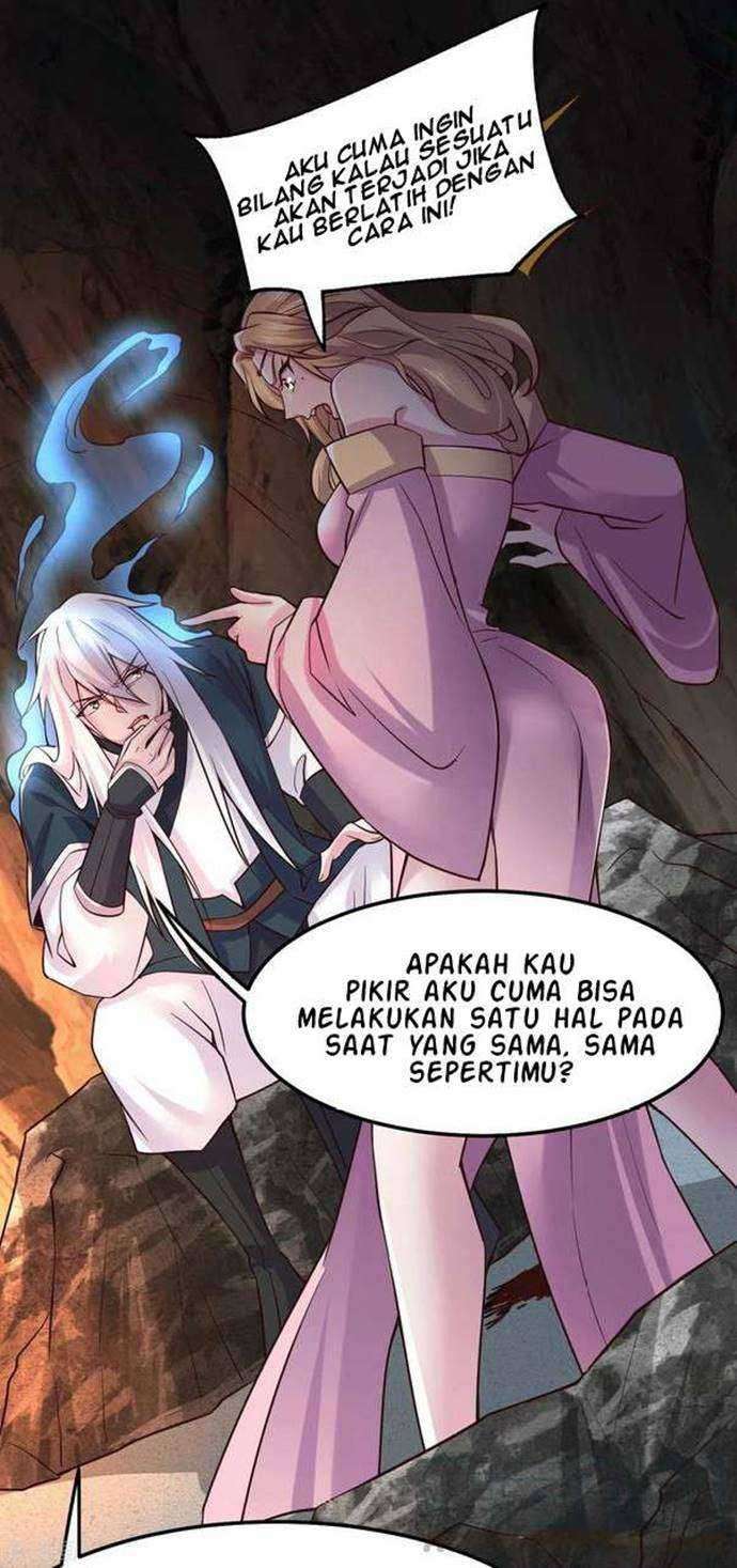 Son in Law Does Cheap Cultivation Chapter 103 - halaman 14