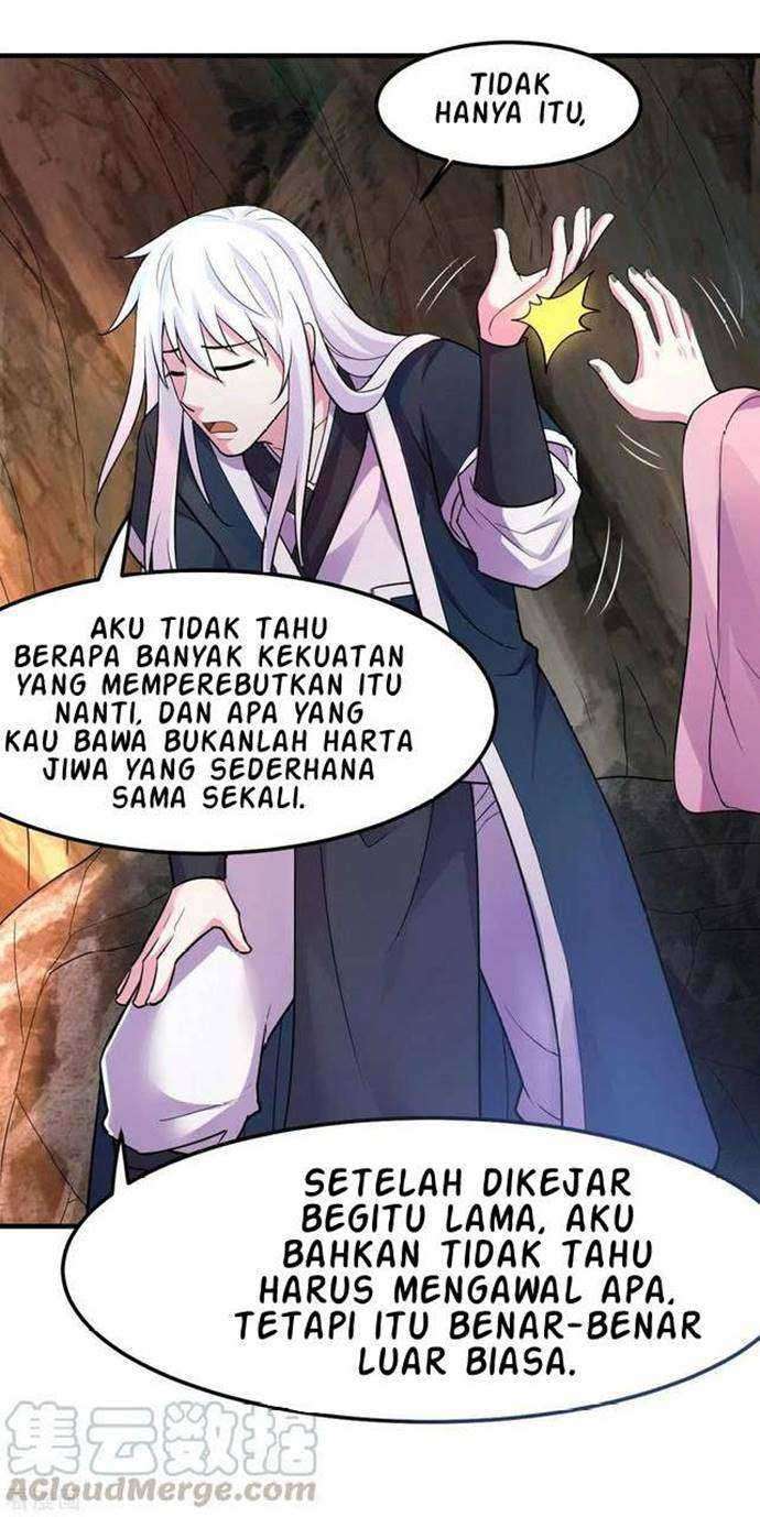 Son in Law Does Cheap Cultivation Chapter 103 - halaman 17