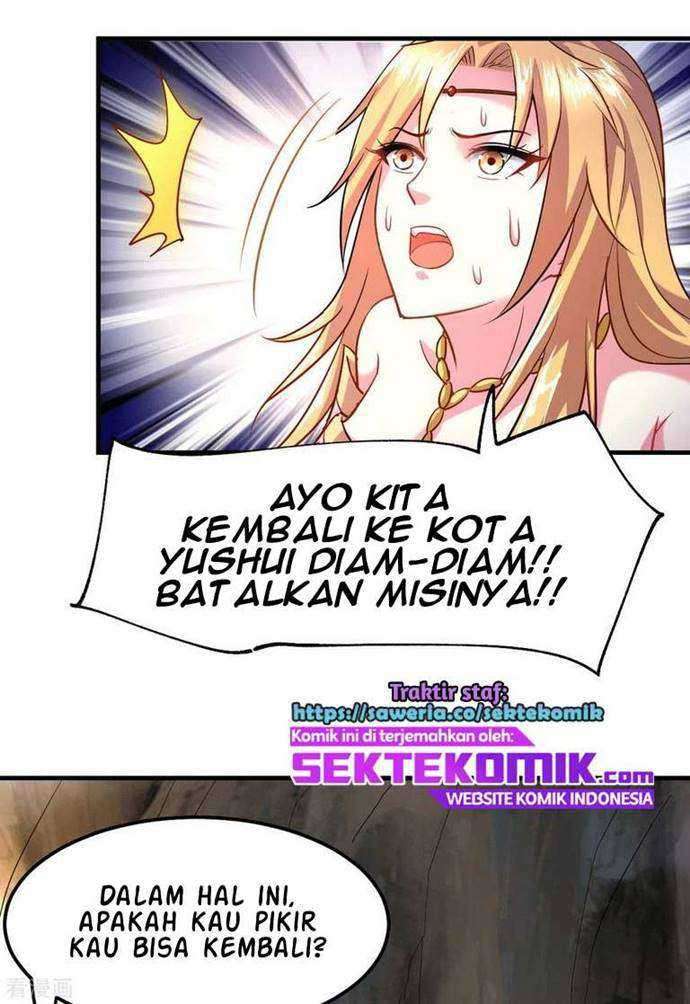 Son in Law Does Cheap Cultivation Chapter 103 - halaman 19