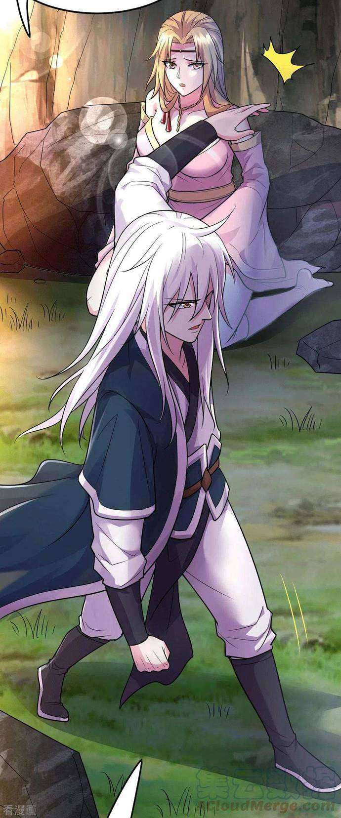 Son in Law Does Cheap Cultivation Chapter 103 - halaman 20