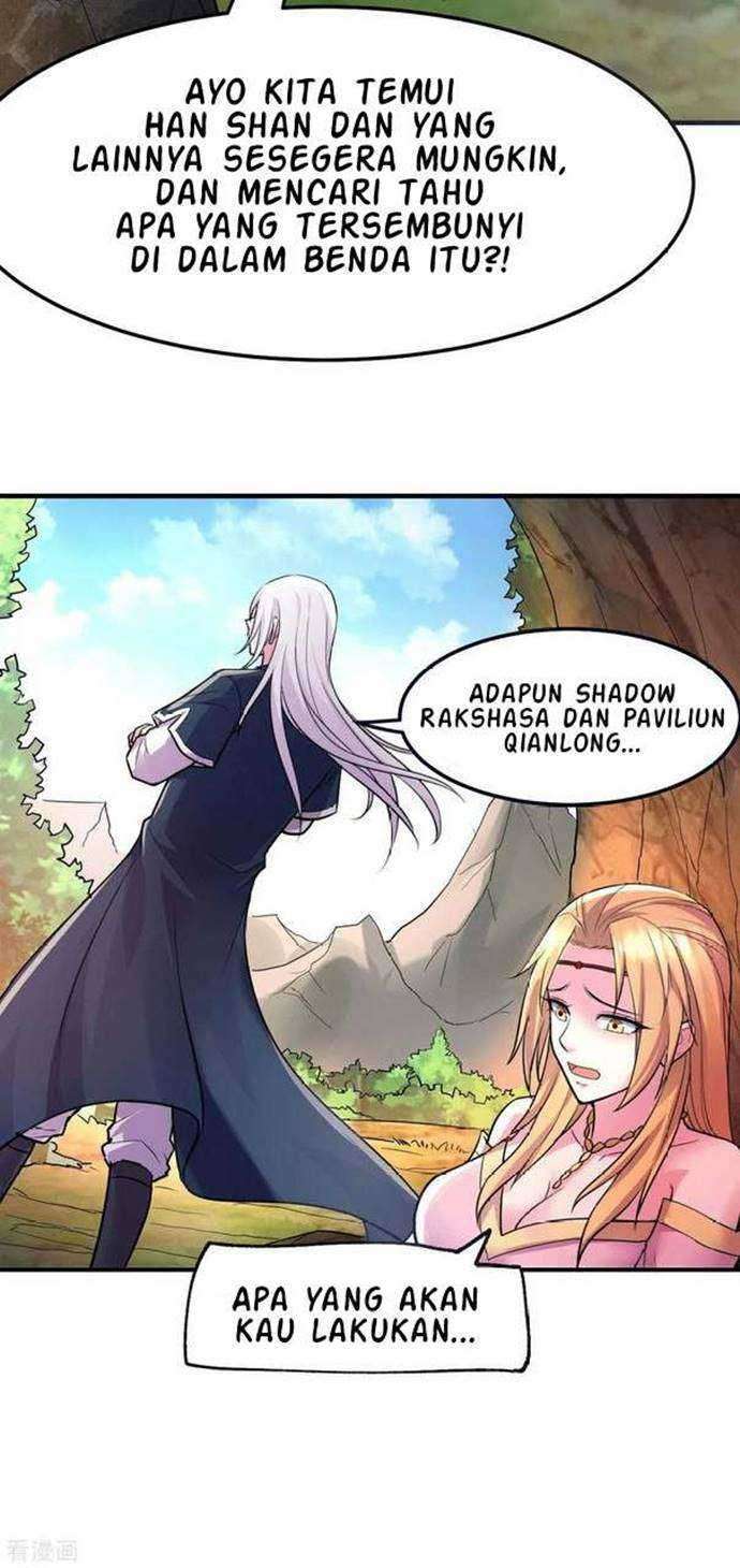 Son in Law Does Cheap Cultivation Chapter 103 - halaman 21