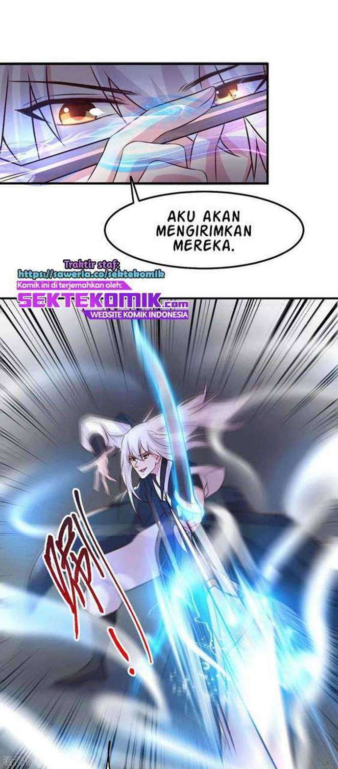 Son in Law Does Cheap Cultivation Chapter 103 - halaman 22