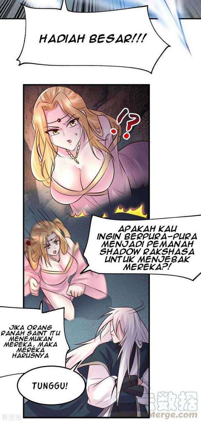 Son in Law Does Cheap Cultivation Chapter 103 - halaman 23