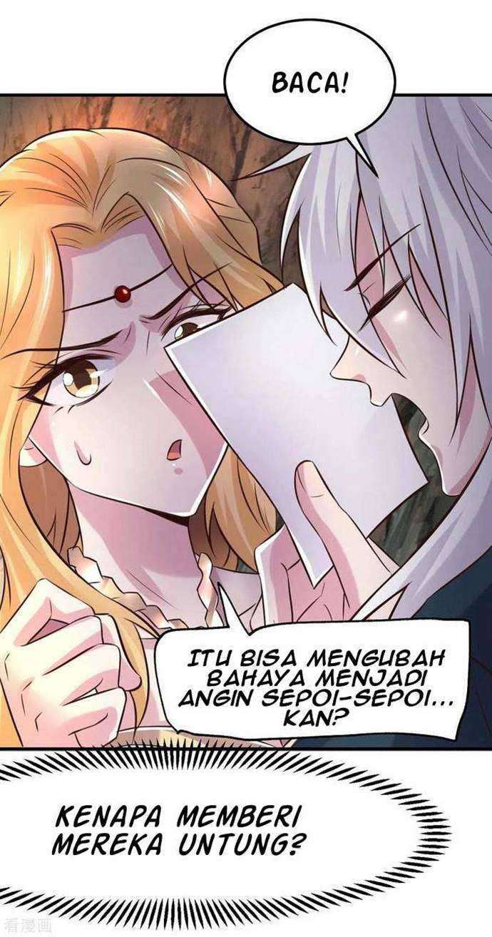 Son in Law Does Cheap Cultivation Chapter 103 - halaman 24