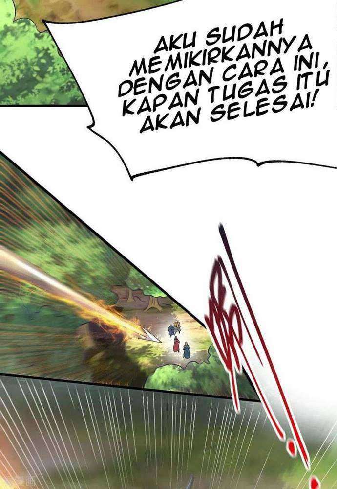 Son in Law Does Cheap Cultivation Chapter 103 - halaman 28