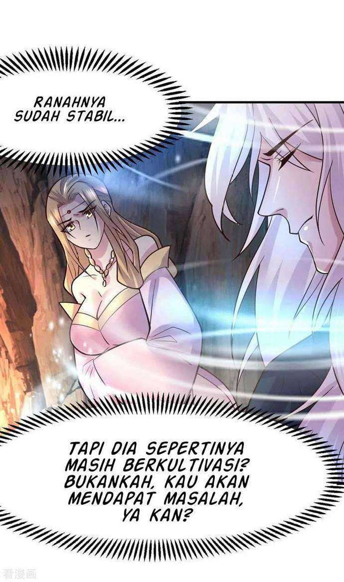 Son in Law Does Cheap Cultivation Chapter 103 - halaman 3