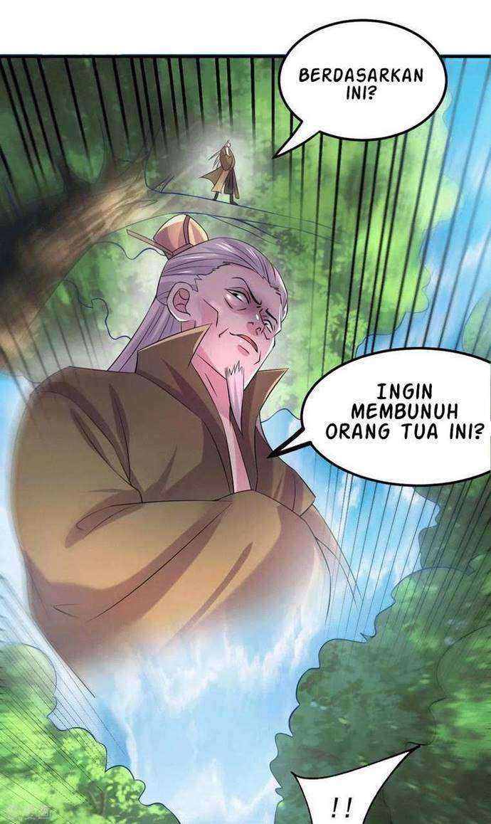 Son in Law Does Cheap Cultivation Chapter 103 - halaman 30