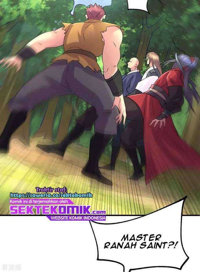 Son in Law Does Cheap Cultivation Chapter 103 - halaman 31