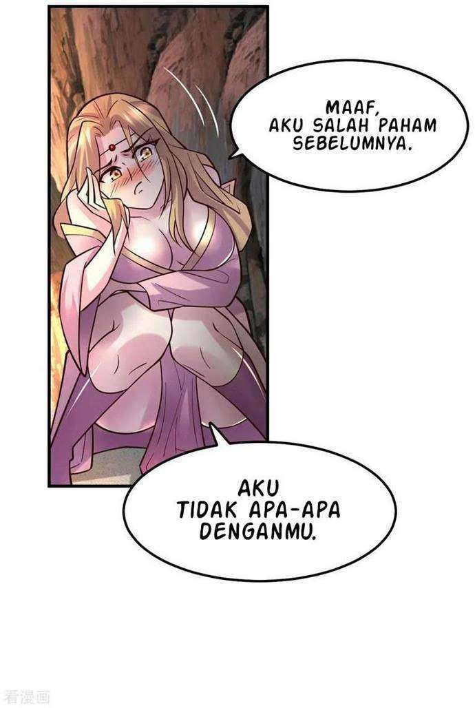 Son in Law Does Cheap Cultivation Chapter 103 - halaman 4