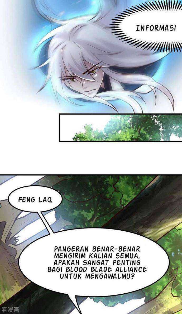 Son in Law Does Cheap Cultivation Chapter 103 - halaman 6