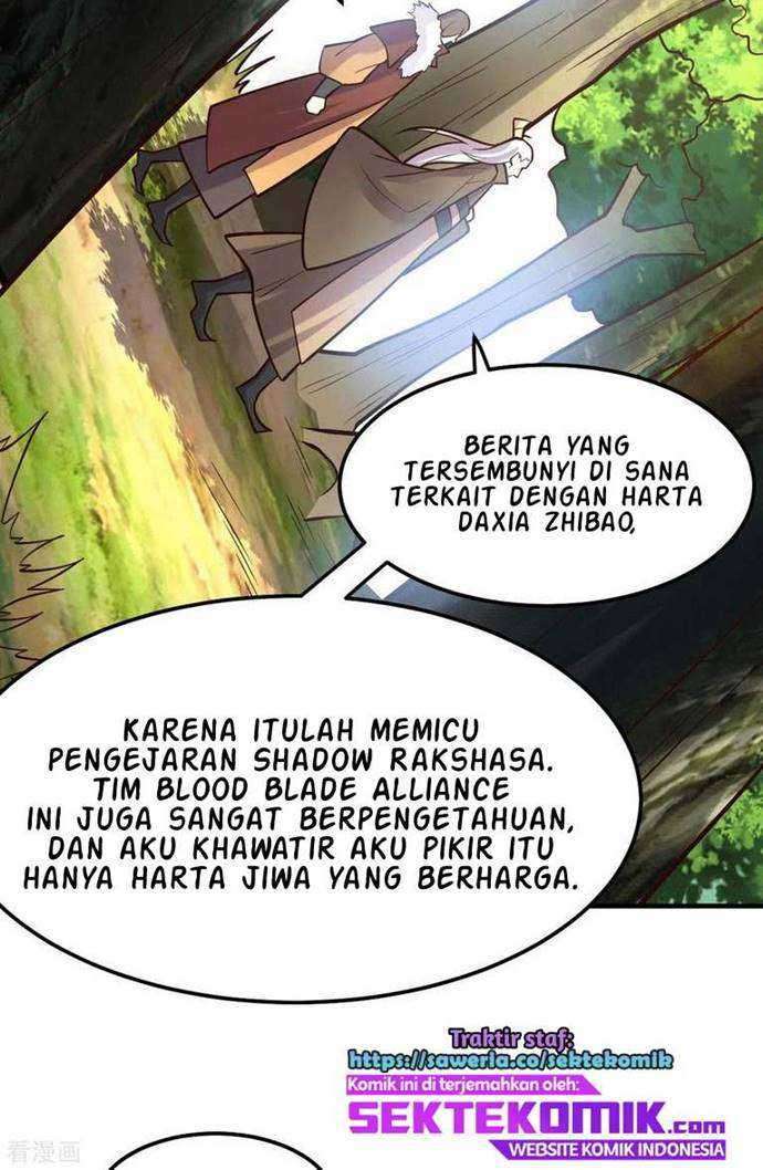 Son in Law Does Cheap Cultivation Chapter 103 - halaman 7