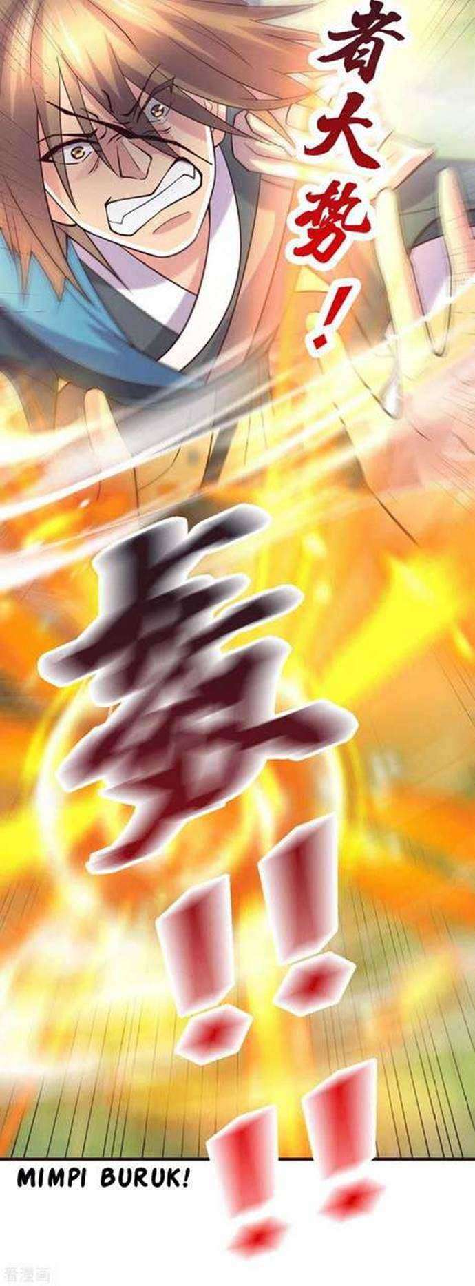 Son in Law Does Cheap Cultivation Chapter 104 - halaman 10