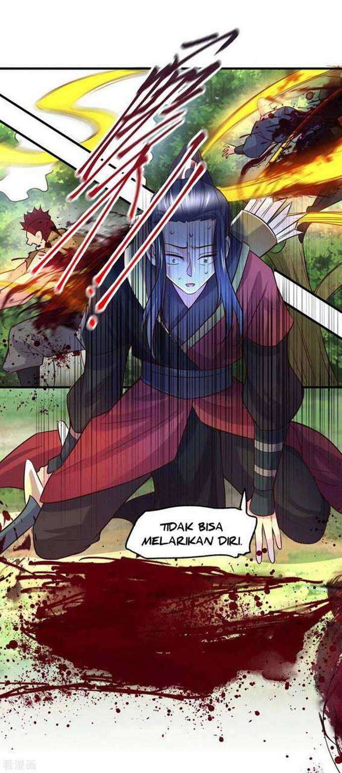 Son in Law Does Cheap Cultivation Chapter 104 - halaman 13
