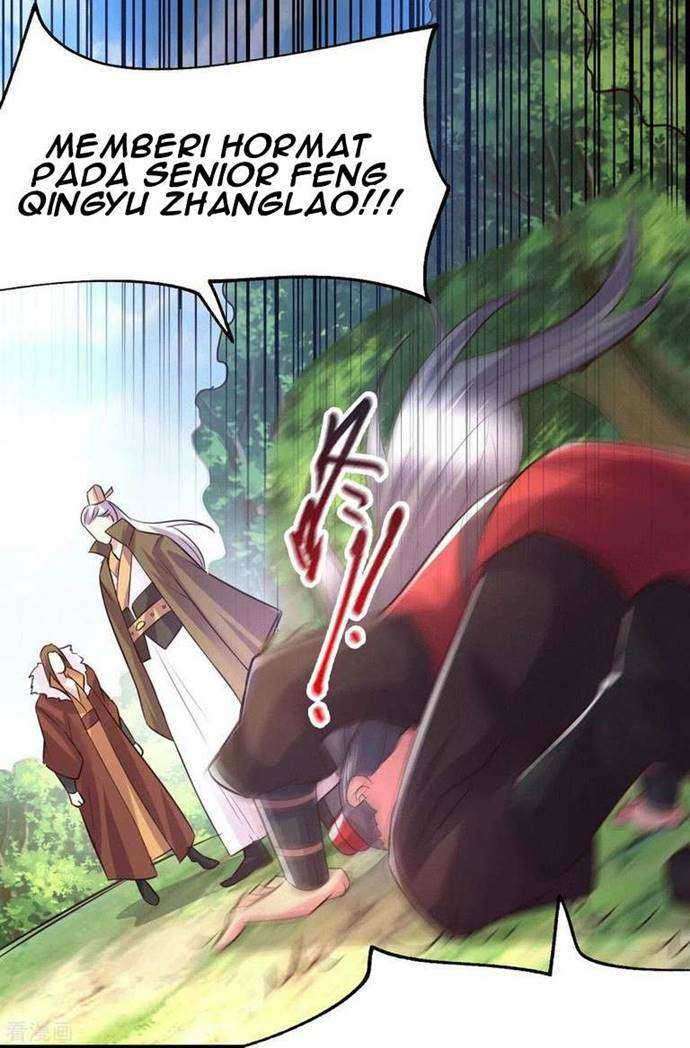 Son in Law Does Cheap Cultivation Chapter 104 - halaman 15