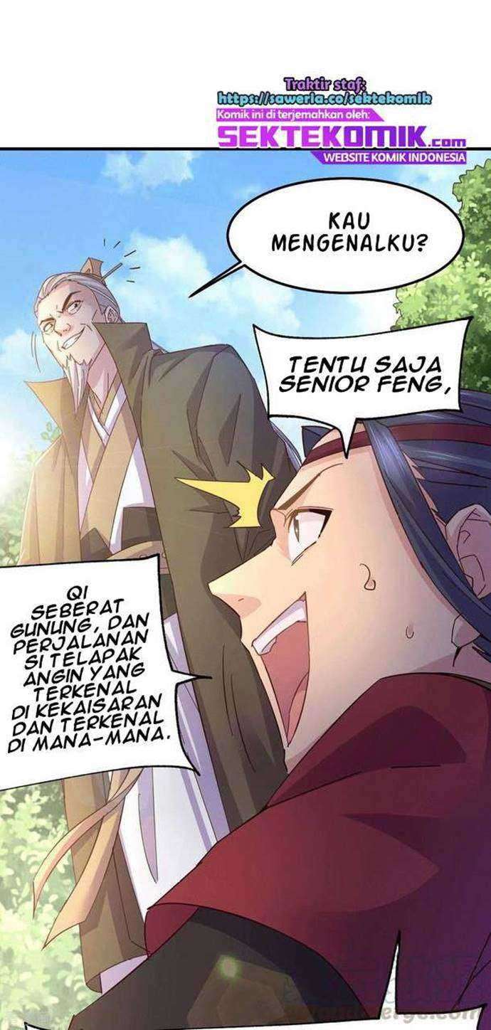 Son in Law Does Cheap Cultivation Chapter 104 - halaman 17