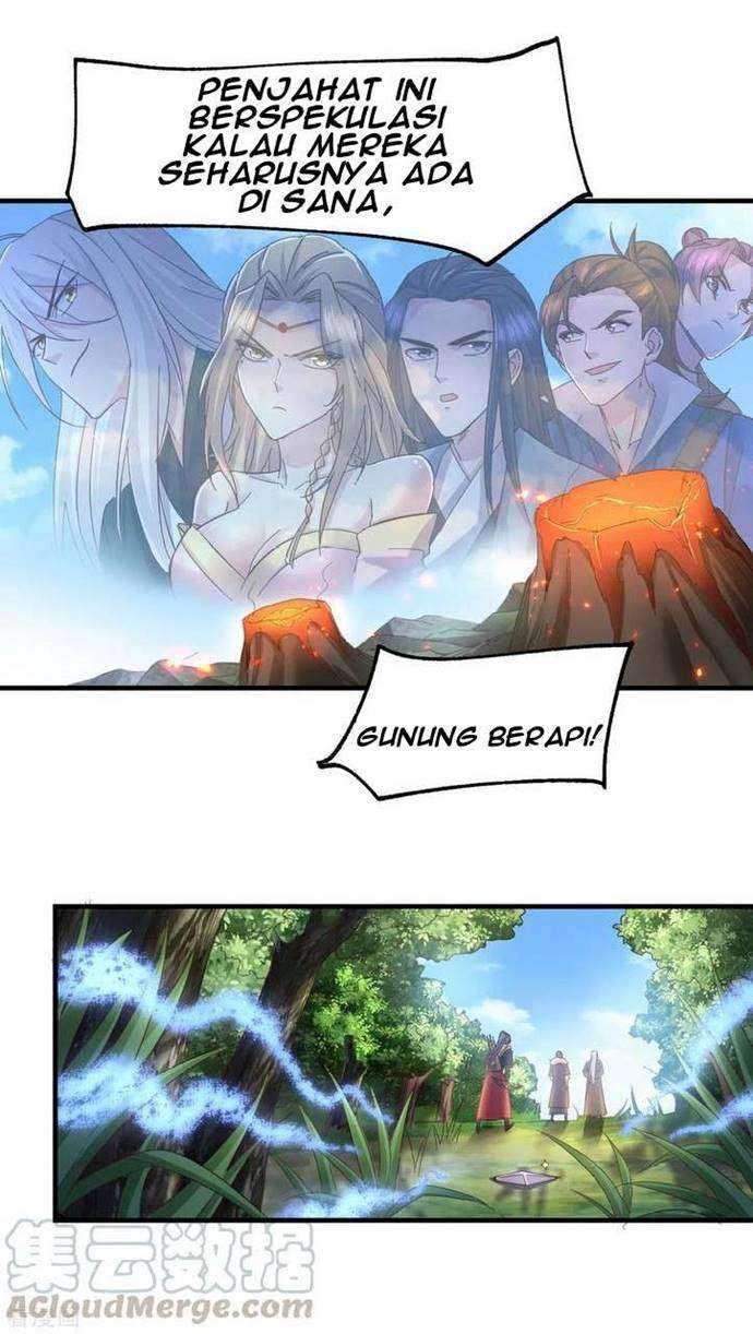 Son in Law Does Cheap Cultivation Chapter 104 - halaman 20