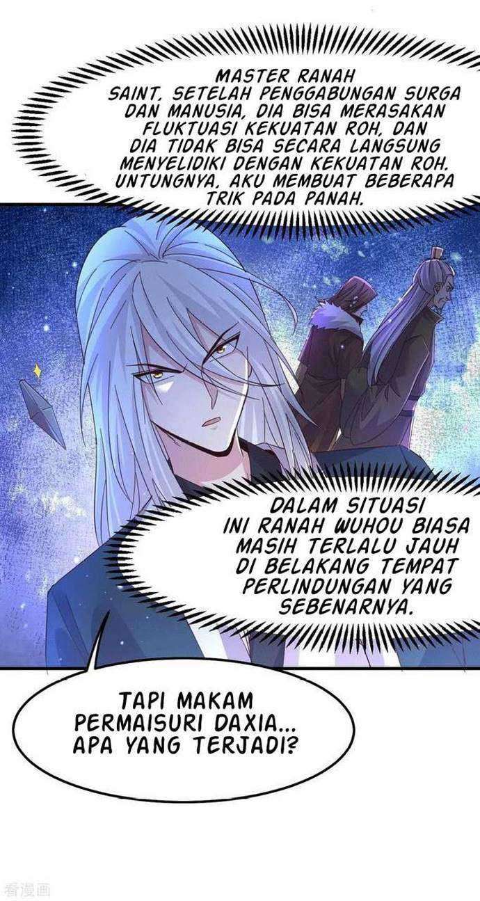Son in Law Does Cheap Cultivation Chapter 104 - halaman 22