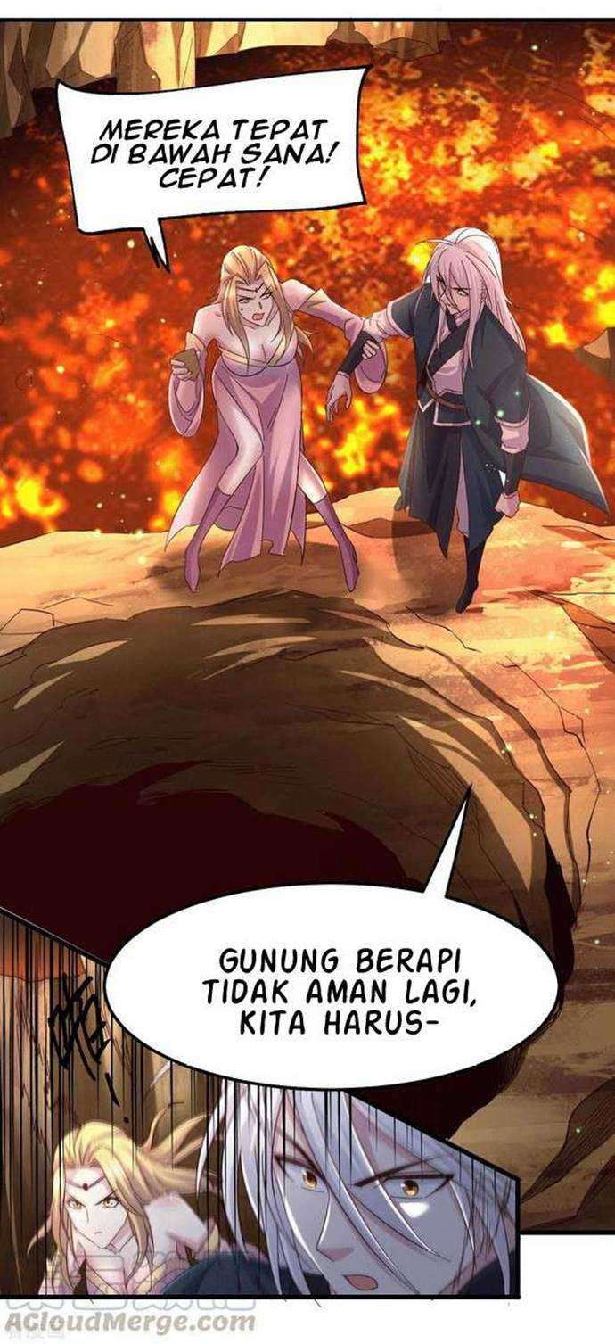 Son in Law Does Cheap Cultivation Chapter 104 - halaman 23