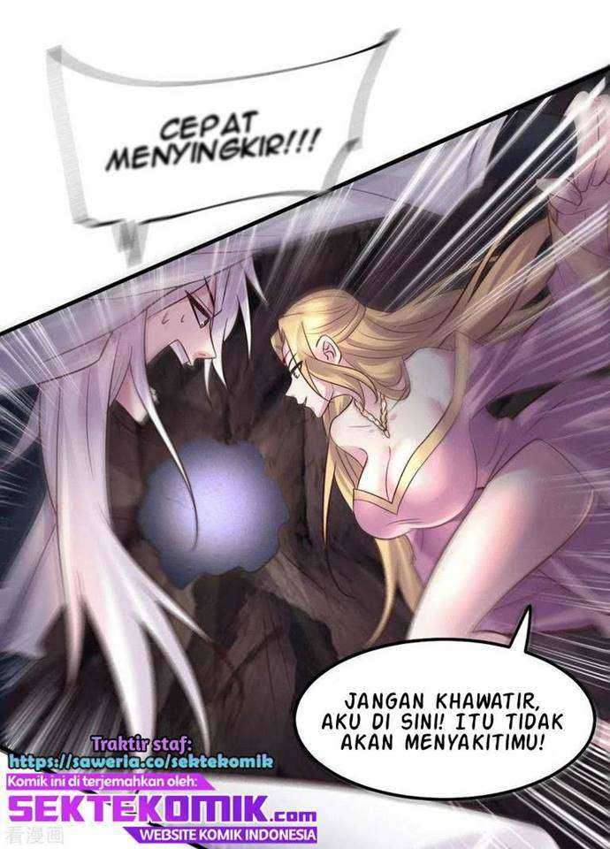 Son in Law Does Cheap Cultivation Chapter 104 - halaman 24