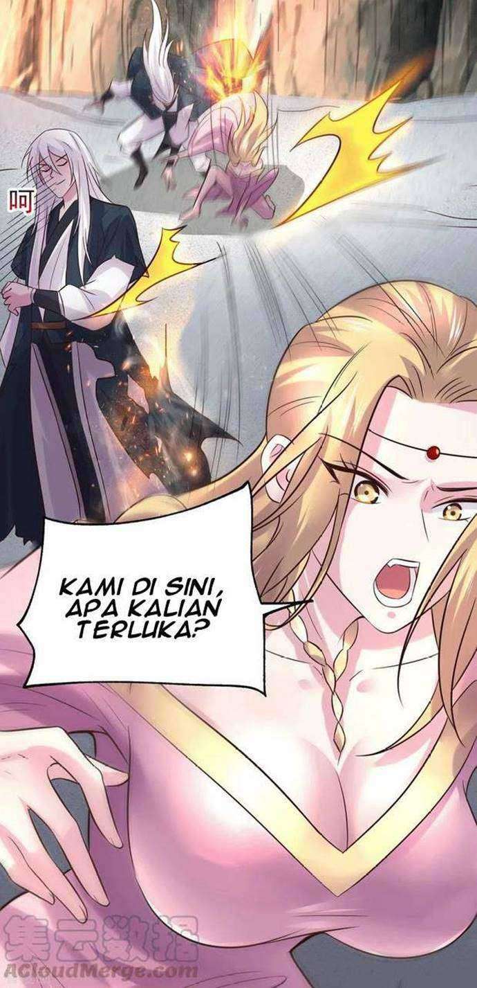 Son in Law Does Cheap Cultivation Chapter 104 - halaman 26