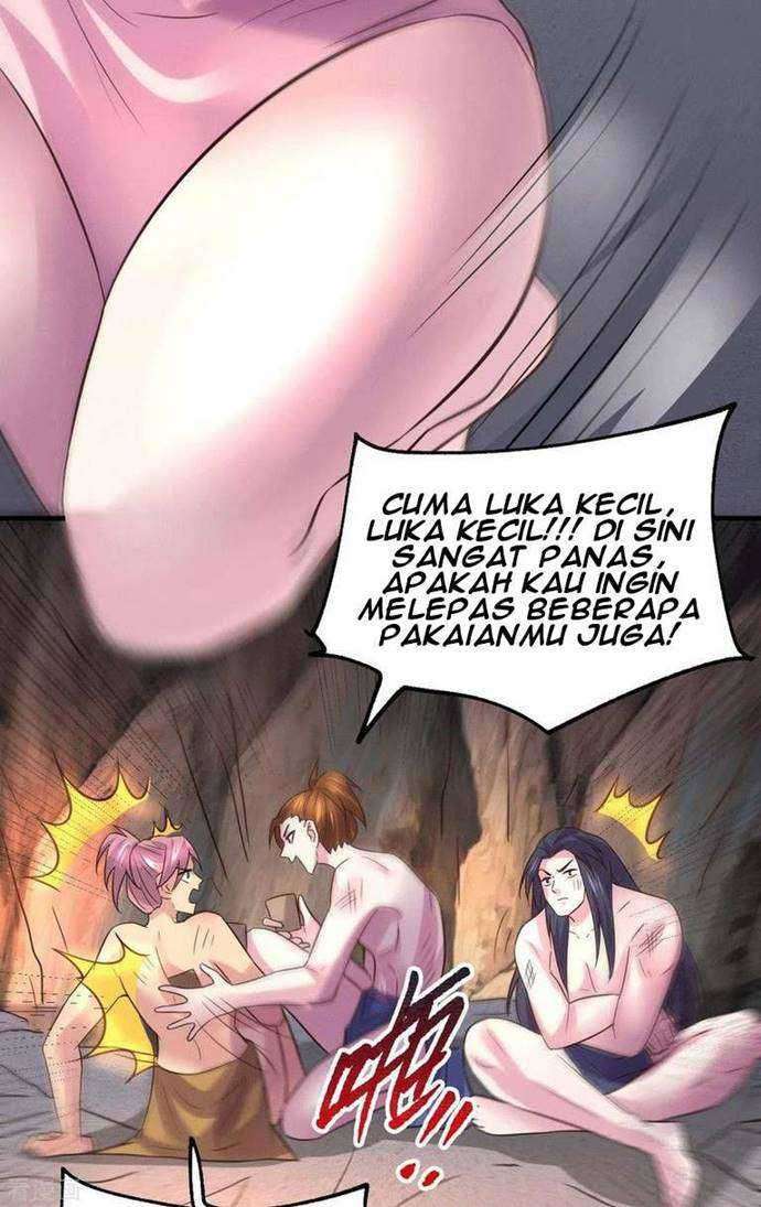 Son in Law Does Cheap Cultivation Chapter 104 - halaman 27
