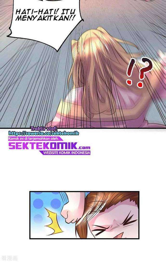 Son in Law Does Cheap Cultivation Chapter 104 - halaman 28