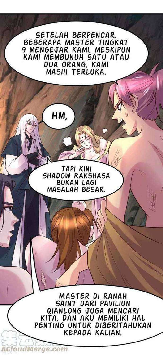 Son in Law Does Cheap Cultivation Chapter 104 - halaman 29