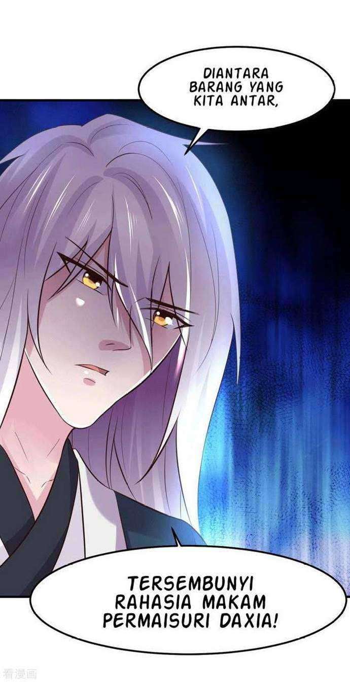 Son in Law Does Cheap Cultivation Chapter 104 - halaman 30