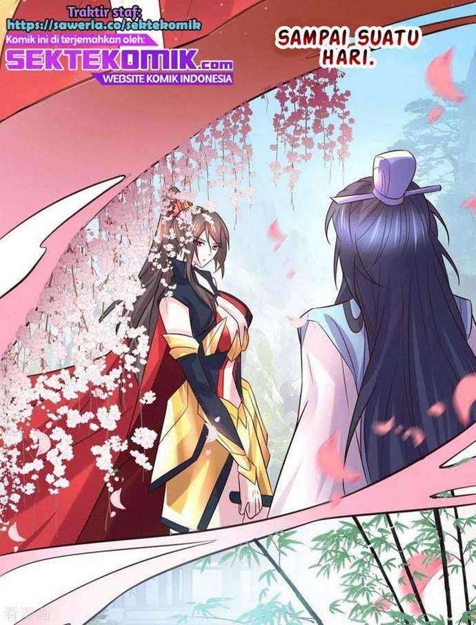 Son in Law Does Cheap Cultivation Chapter 104 - halaman 33