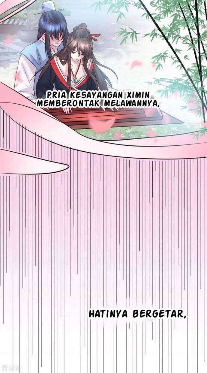 Son in Law Does Cheap Cultivation Chapter 104 - halaman 34