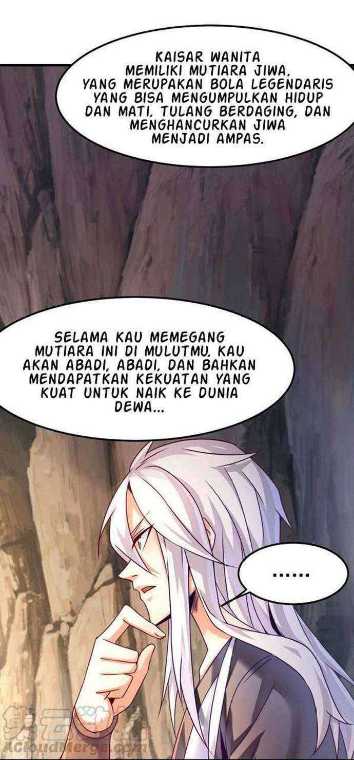 Son in Law Does Cheap Cultivation Chapter 104 - halaman 38
