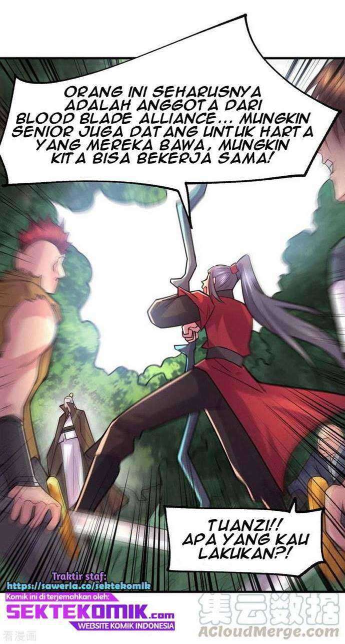 Son in Law Does Cheap Cultivation Chapter 104 - halaman 5